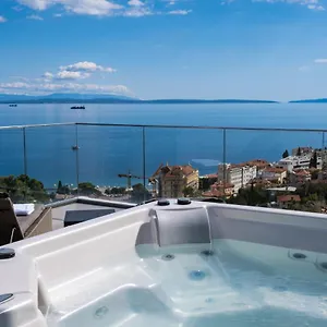 Carmen , Opatija Croatia