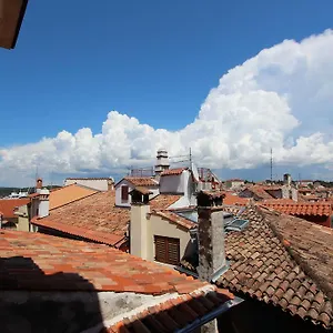 Apartment Meynuel, Rovinj