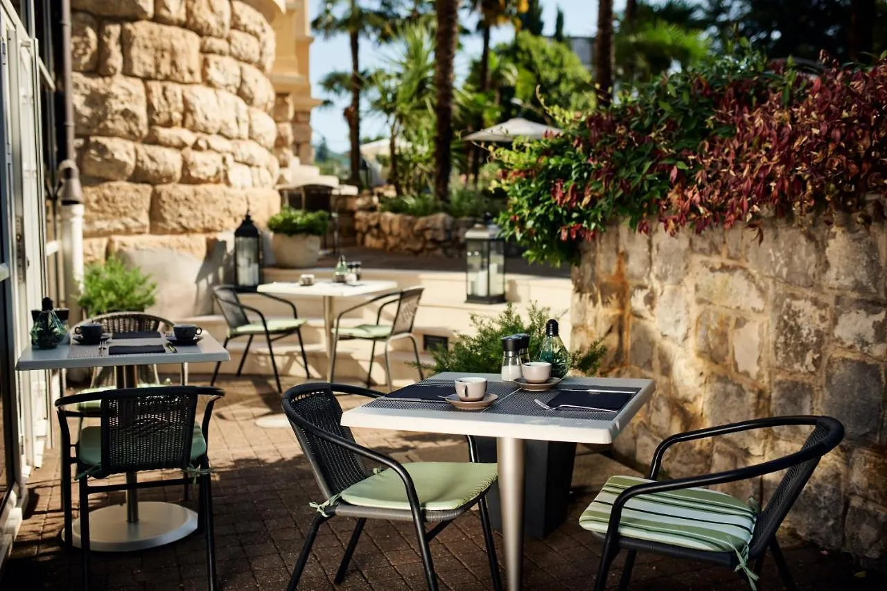 Hotel Villa Eugenia Lovran